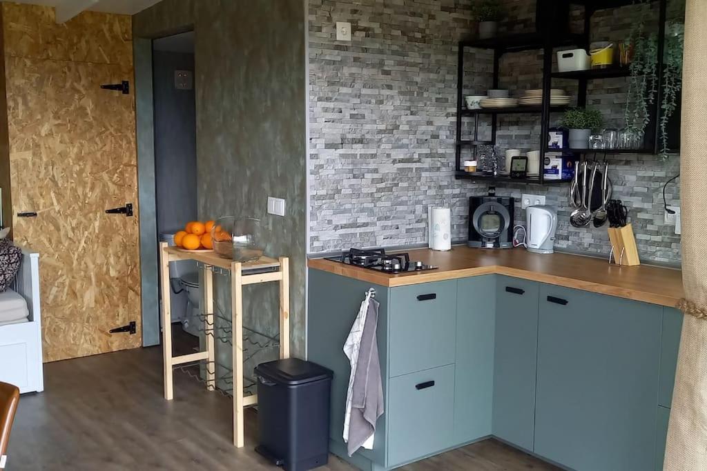 Cabin Quinta Pomar Do Pontido Cabeceiras de Basto Eksteriør bilde